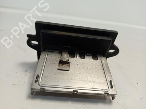 Heater resistor NISSAN MICRA III (K12)  | BP16445240M108 