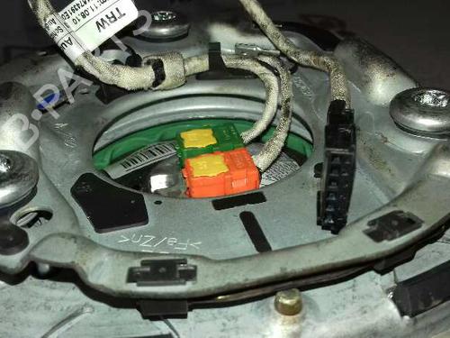 Driver airbag SEAT EXEO (3R2)  | BP16715843C9 