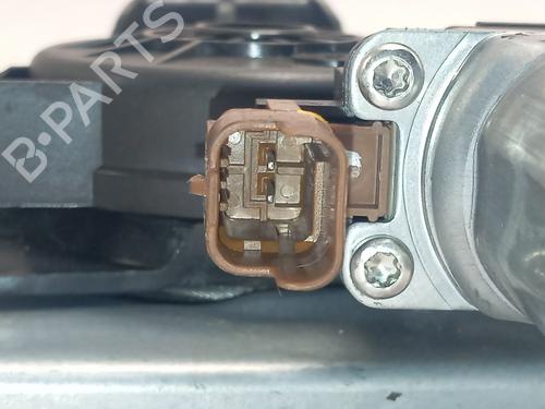 Front right window mechanism DACIA JOGGER (RK_) 1.0 TCe 110 (RKMD) | BP40158251C23 - Image 2