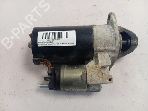 Used Starter MERCEDES-BENZ A-CLASS (W169) A 180 CDI (169.007, 169.307) (109 hp) 23401564