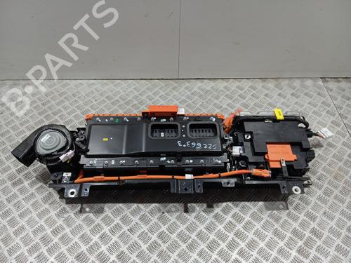 Batteri Batteri HYUNDAI TUCSON (NX4E, NX4A) [2020-2026] 36990617 36990617