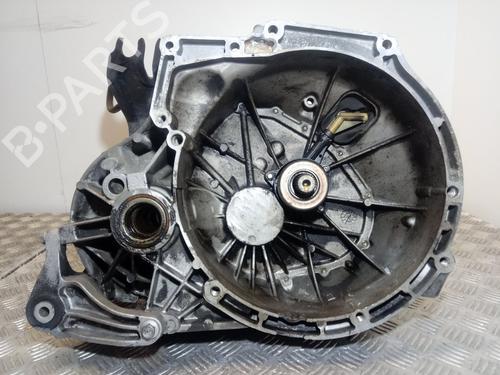 Used Gearbox FORD FOCUS C-MAX (DM2) [2003-2007]  13908778