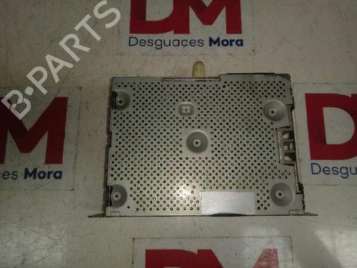 Radio PEUGEOT 308 II (LB_, LP_, LW_, LH_, L3_)  | BP12662645E6 