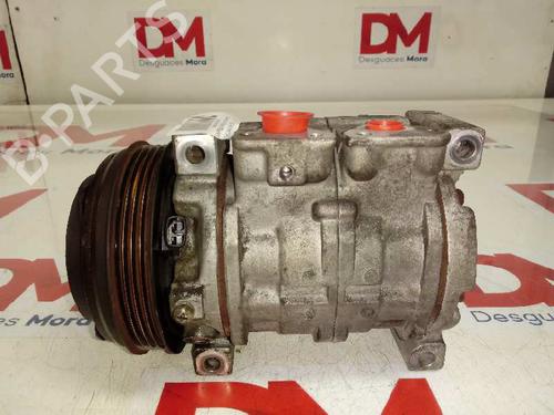 Used AC compressor SUZUKI LIANA Hatchback 1.6 (RH416) (103 hp) 12662525