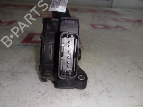 Pedal PEUGEOT 208 I (CA_, CC_)  | BP12841526I4 