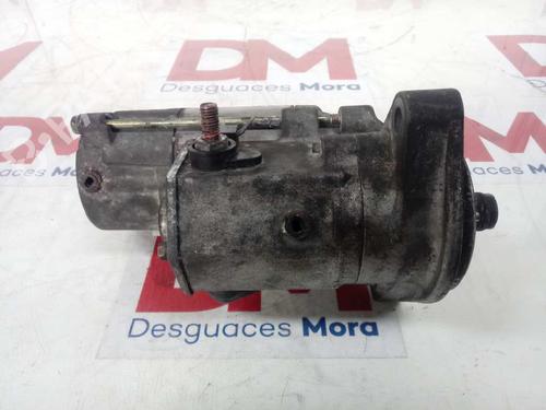 Starter LAND ROVER FREELANDER I (L314)  | BP12657790M8 