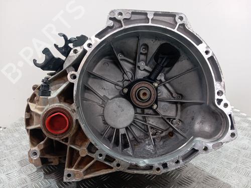 Used Gearbox Gearbox FORD TOURNEO CONNECT 1.8 TDCi (90 hp) 36696432 36696432
