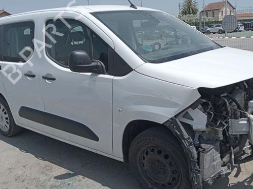 Ignition barrel OPEL COMBO E Tour / Life (K9)  | BP26959903M48 