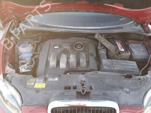 Left taillight SEAT TOLEDO III (5P2)  | BP12670688C34 