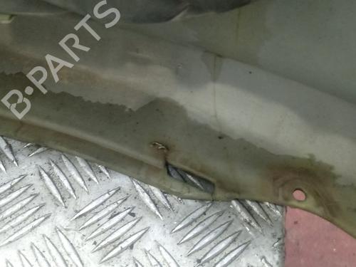 Front bumper PEUGEOT 206 CC (2D) 1.6 16V (2DNFUF, 2DNFUR) | BP12671317C7 