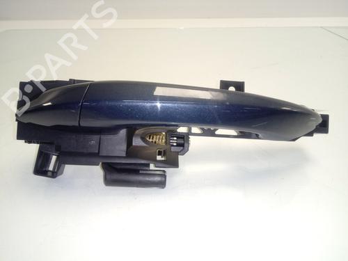 Front left exterior door handle HYUNDAI TUCSON (TL, TLE)  | BP13217321C128 