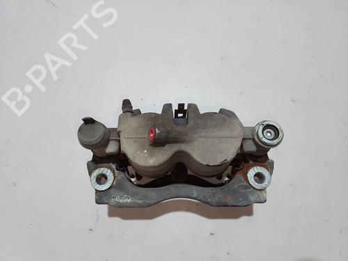 Right front brake caliper IVECO DAILY VI Platform/Chassis 33S14, 35S14, 35C14, 38S14 | BP39104917M104 - Image 3