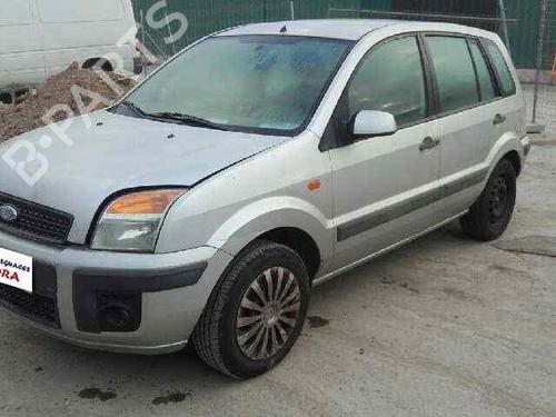 Mass air flow sensor FORD FUSION (JU_) | BP12639375M95