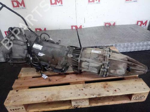 Gearbox HUMMER HUMMER H3 3.7 4WD | BP40103246M3 - Image 5