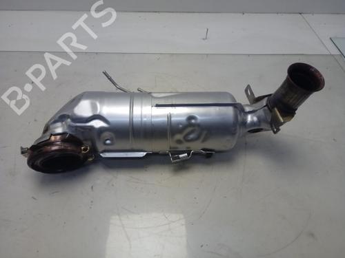 Particulate filter CITROËN C4 III (BA_, BB_, BC_)  | BP18265622M81 