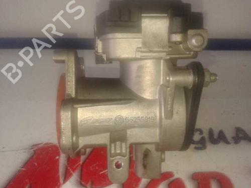 Throttle body LANCIA YPSILON (843_) 1.3 D Multijet (843.AXE11, 843.AXE1A) | BP17030934M82 