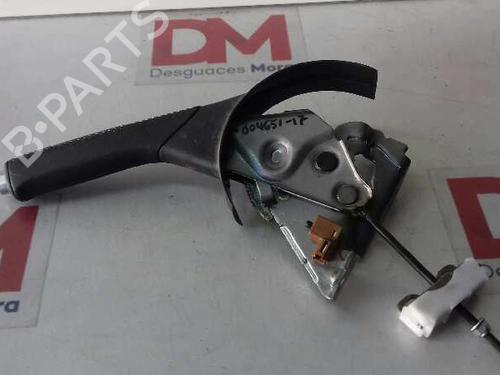Used Hand brake TOYOTA YARIS (_P13_) 1.5 Hybrid (NHP130_, NHP130) (101 hp) 16984812