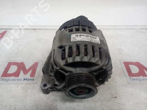 Generator FIAT 500 (312_) [2007-2025]  12936509