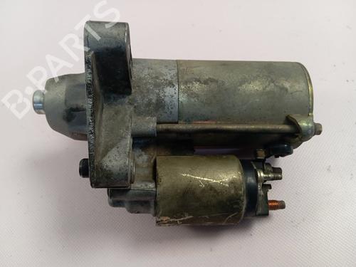 Starter MAZDA 3 Saloon (BK) 1.6 DI Turbo (BK12Y) | BP27536552M8 