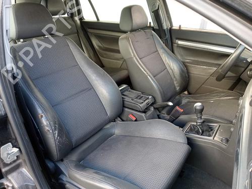 Rear parcel shelf OPEL VECTRA C Estate (Z02) | BP20656140C85