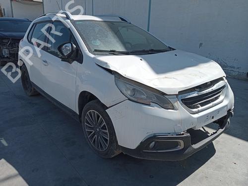 Right tailgate light PEUGEOT 2008 I (CU_) | BP27477597C80 - Image 4