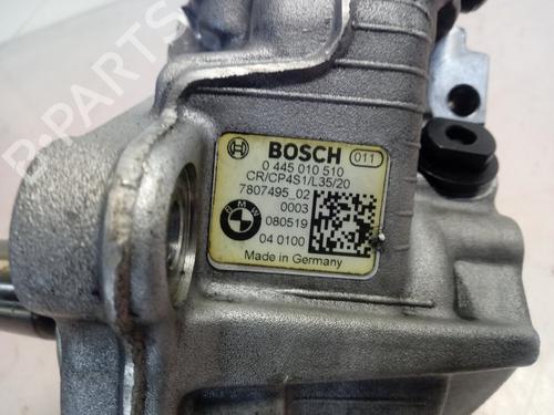 Injection pump BMW 5 (E60)  | BP17032056M78 
