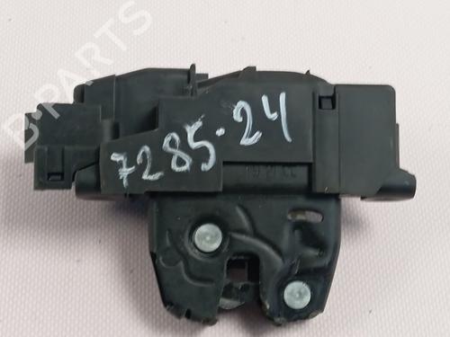 Used Tailgate lock Tailgate lock PEUGEOT 508 II (FB_, FH_, F3_) [2018-2026] 33695277 33695277