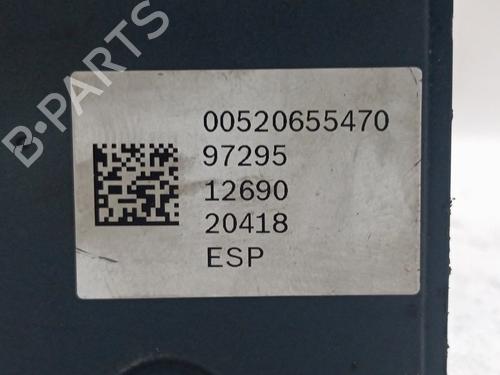 ABS pump CITROËN JUMPER II Bus 2.0 BlueHDi 110 | BP31358335M43 - Image 4