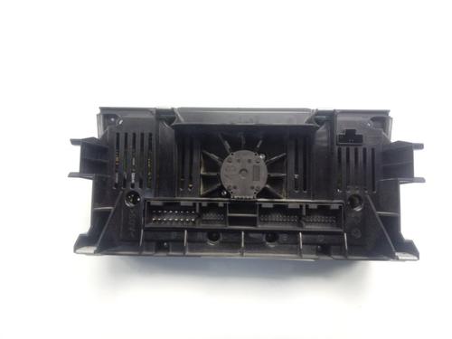 Climate control AUDI Q3 (8UB, 8UG) 2.0 TFSI quattro | BP16710777I5 