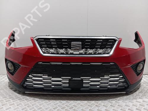front-bumper-seat-arona-kj7-kjp-2017-33954434 main image
