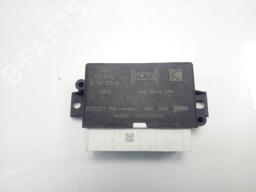 Used Electronic module PEUGEOT 508 II (FB_, FH_, F3_) [2018-2026]  17218130