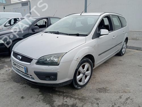 AC pipe FORD FOCUS II Turnier (DA_, FFS, DS) 1.8 TDCi | BP35966461M126 - Image 3