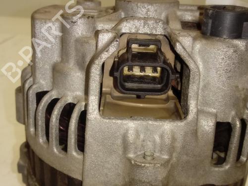 Alternator FORD FIESTA V (JH_, JD_) | BP16785516M7