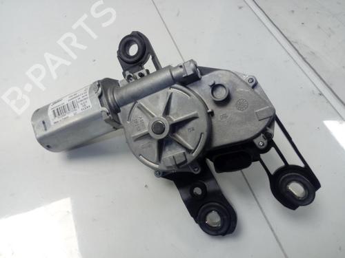 Rear wiper motor SEAT IBIZA V (KJ1, KJG)  | BP13707426M102 