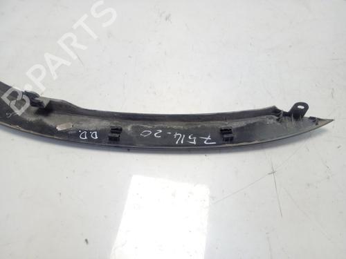 Front right wheel arch trim HONDA CR-V II (RD_) 2.2 CTDi (RD9) | BP13548926C135 