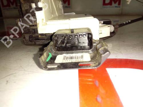 Rear right lock CITROËN C1 (PM_, PN_) 1.0 | BP12837601C99 