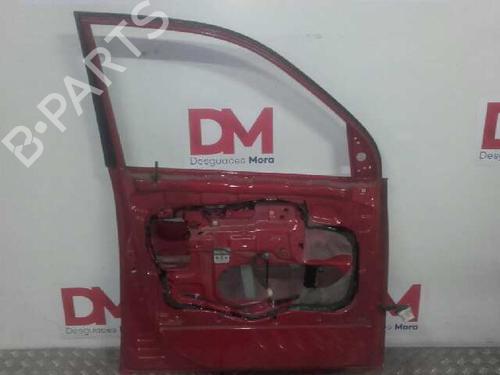 Left front door HYUNDAI ATOS (MX) 1.0 i | BP12645668C2 