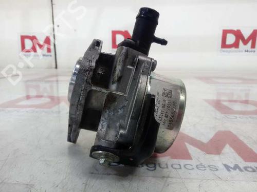 Vacuum pump RENAULT MEGANE III Hatchback (BZ0/1_, B3_) 1.5 dCi | BP12840732M80 