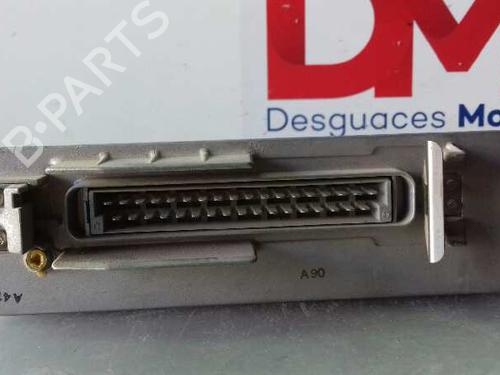 Control unit BMW 5 (E34) 525 td | BP12647915M11 
