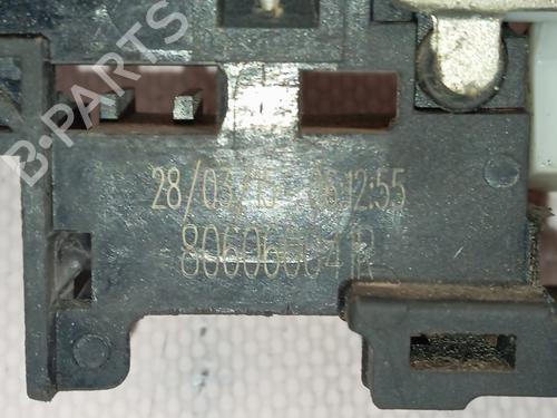 Høyre bak utvendig håndtak RENAULT MEGANE III Hatchback (BZ0/1_, B3_)  | BP29275831C130 