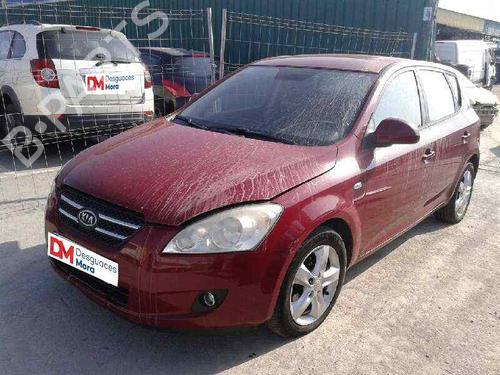 AC radiator KIA CEE'D Hatchback (ED) | BP12640486M32