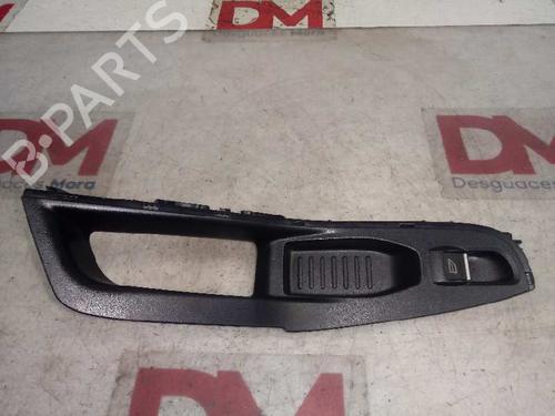 Høyre Foran elrute bryter FORD FIESTA VI (CB1, CCN) 1.25 | BP16982180I26