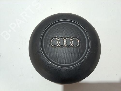 Used Driver airbag Driver airbag AUDI TT (8J3) [2006-2015] 34699932 34699932