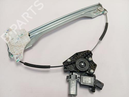 Front left window mechanism MG MG ZS SUV (AZS1) | BP40220921C22 - Image 4