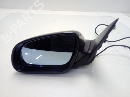 Left mirror AUDI A8 D3 (4E2, 4E8) 3.7 quattro | BP14926124C26 