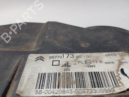 Left headlight CITROËN C4 Grand Picasso II (DA_, DE_)  | BP29179145C28 
