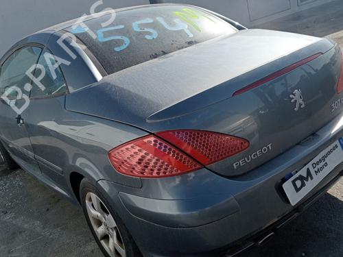 Fuel pump PEUGEOT 307 CC (3B) | BP19261287M76