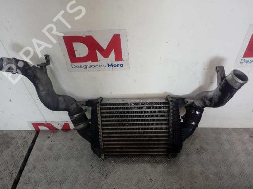 Intercooler FORD FOCUS III  | BP19260835M30 