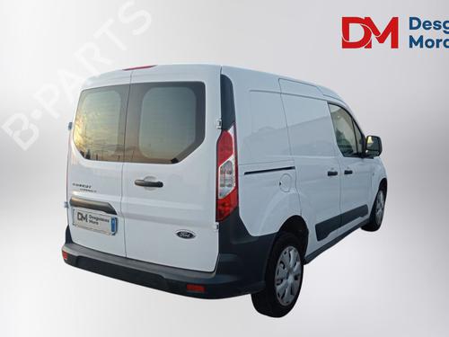 Left headlight FORD TRANSIT CONNECT MPV  | BP27649293C28 