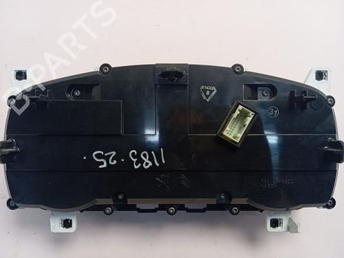 Instrument cluster CITROËN BERLINGO (ER_, EC_)  | BP26131524C47 